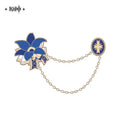 Genshin Impact - Artifacts Royal Series Metal Brooch miHoYo