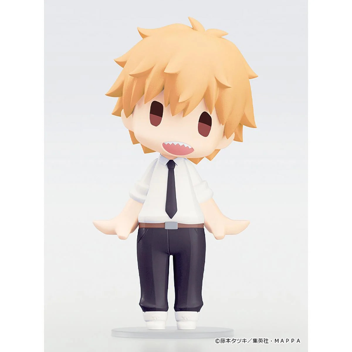 Chainsaw Man - Denji Mini Figure Good Smile Company
