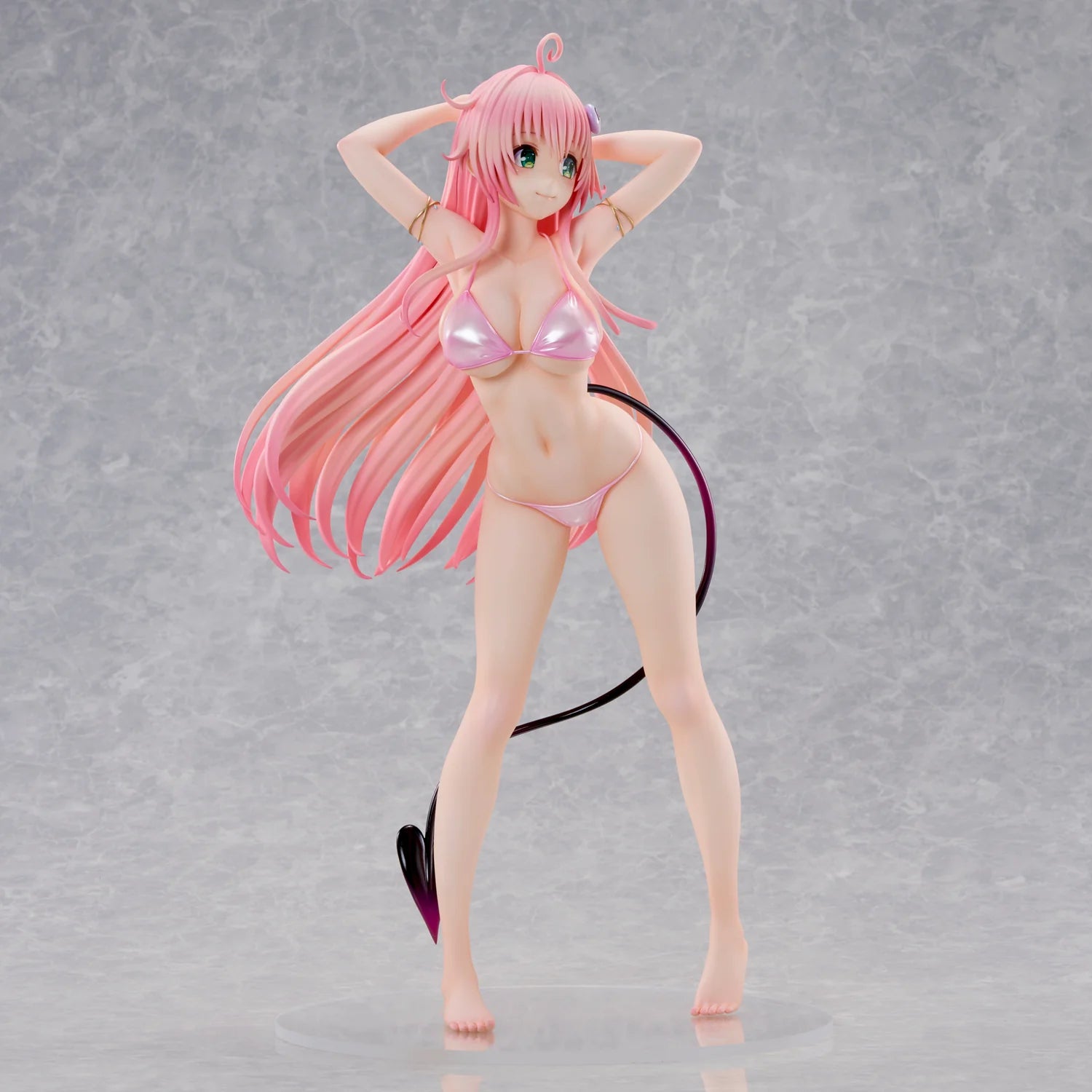 To Love-Ru Darkness - Lala Satalin Deviluke (Swimsuit Ver.) 1/4 Scale Figure Union Creative