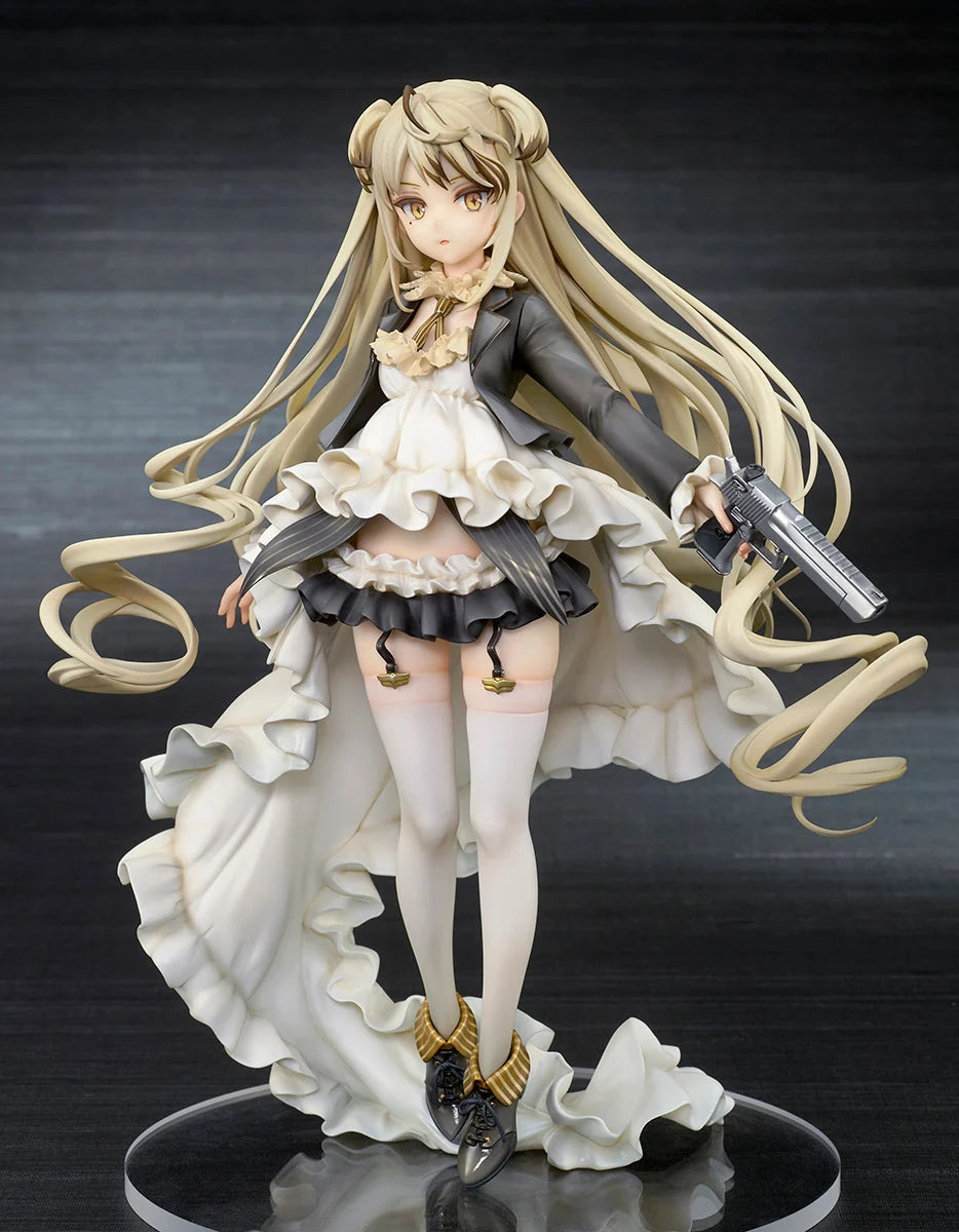 Girls' Frontline - Desert Eagle 1/7 Scale Figure Ques Q