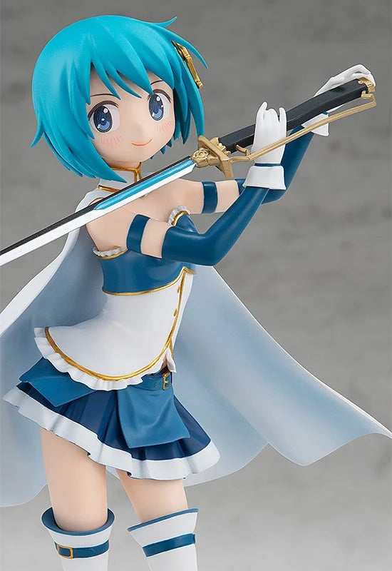 Puella Magi Madoka Magica - Sayaka Miki POP UP PARADE Good Smile Company