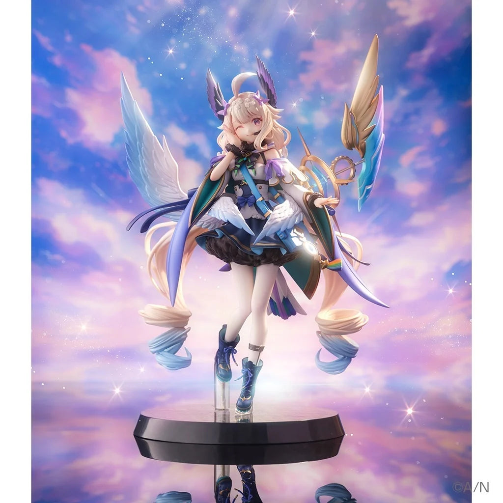 Nijisanji - Enna Alouette 1/7 Scale Figure ANYCOLOR