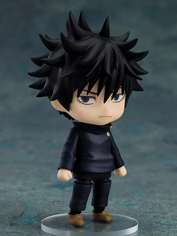 Jujutsu Kaisen - Megumi Fushiguro Nendoroid