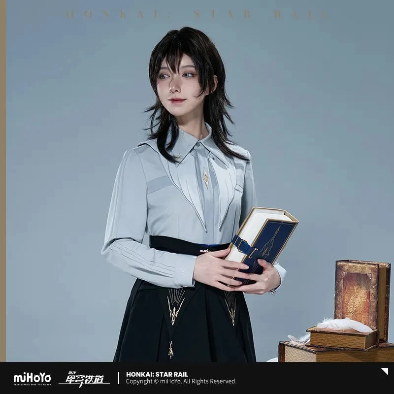 Honkai: Star Rail - Sunday Impression Blouse miHoYo