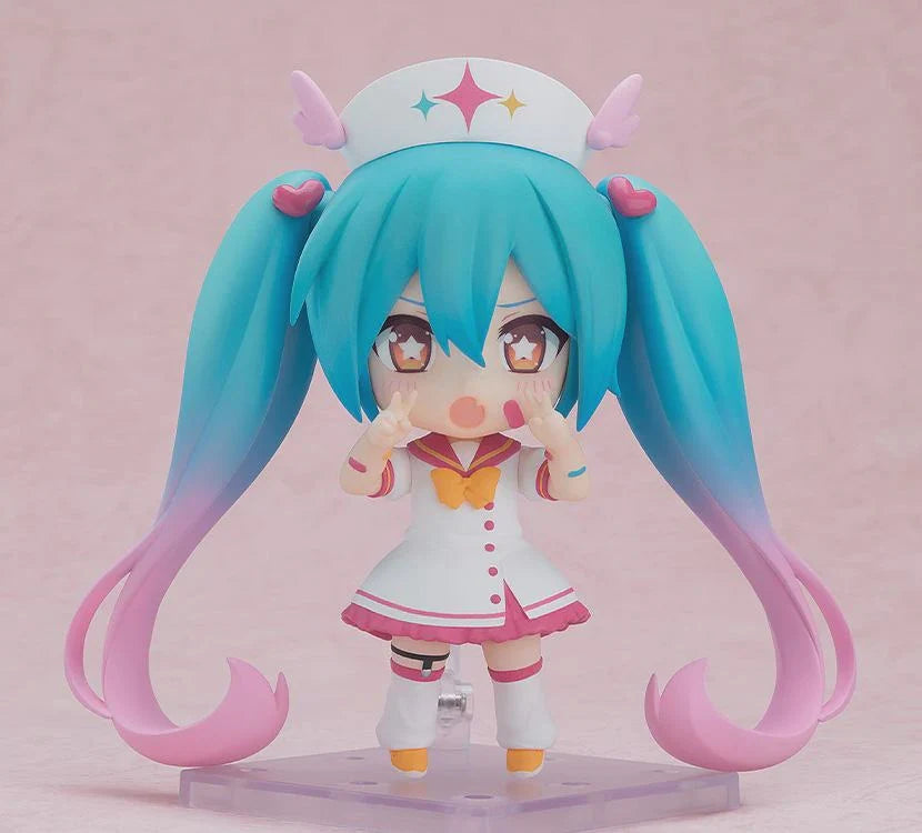 Hatsune Miku - Hatsune Miku (M@GICAL CURE! LOVE SHOT! Ver.) Nendoroid Good Smile Company