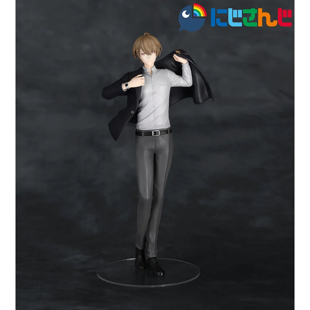Nijisanji - Hayato Kagami 1/8 Scale Figure armabianca