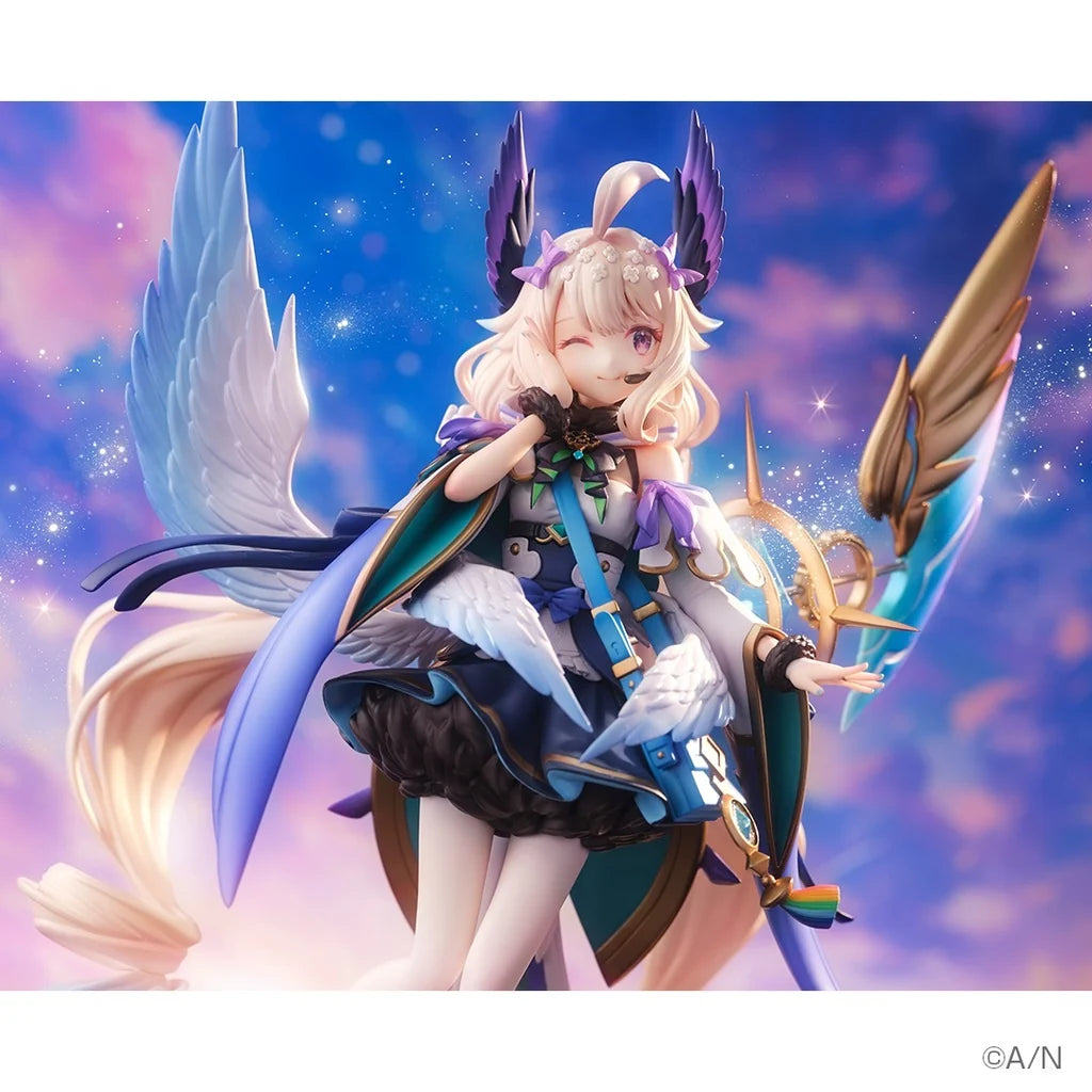 Nijisanji - Enna Alouette 1/7 Scale Figure ANYCOLOR