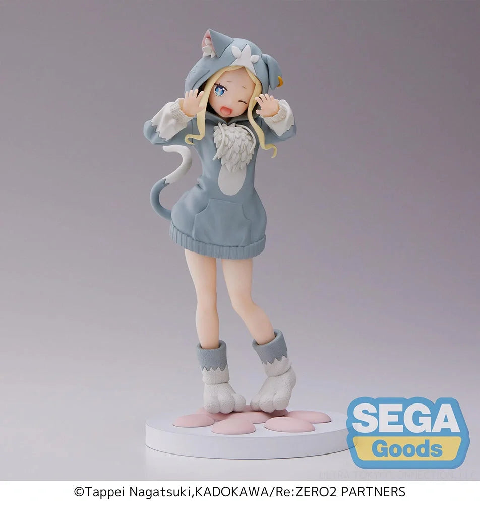 Re:ZERO -Starting Life in Another World - Beatrice(The Great Spirit Pack Ver.) Luminasta Prize Figure SEGA