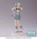 Re:ZERO -Starting Life in Another World - Beatrice(The Great Spirit Pack Ver.) Luminasta Prize Figure SEGA