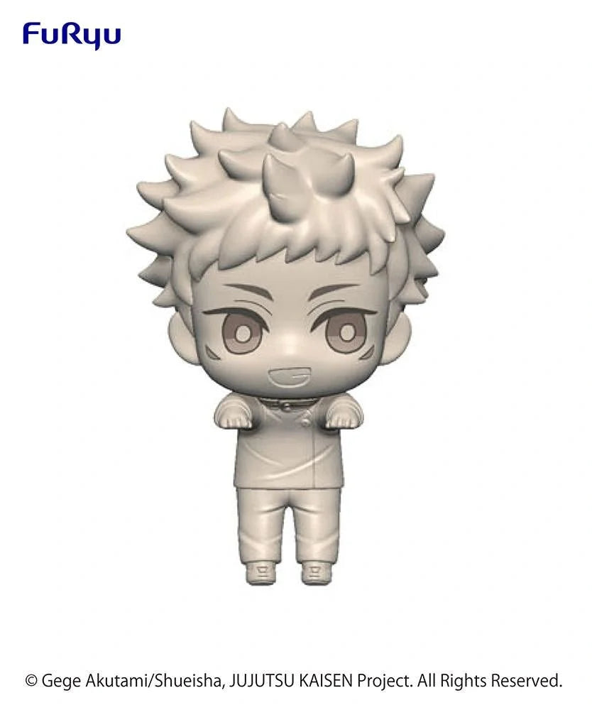 Jujutsu Kaisen - Hikkake Figure Puchi Set Mini Figure FuRyu Corporation