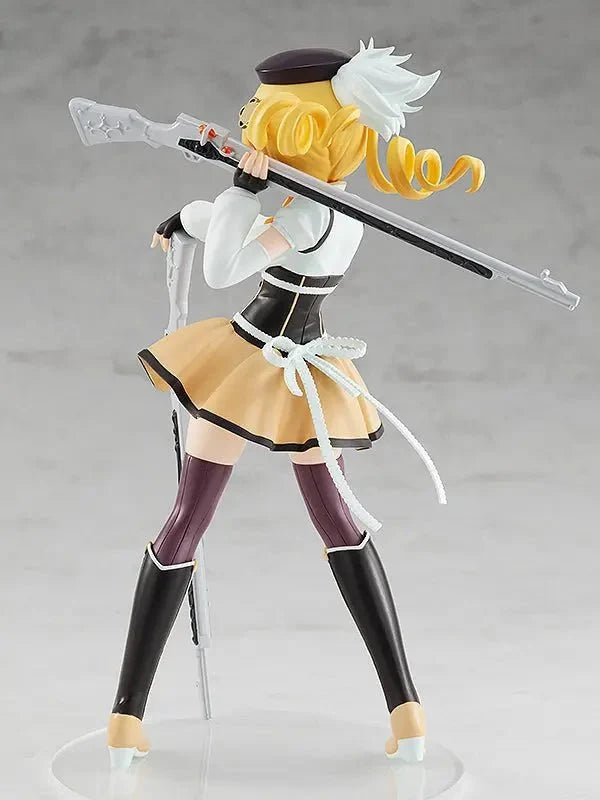 Puella Magi Madoka Magica The Movie Rebellion - Mami Tomoe POP UP PARADE GSC