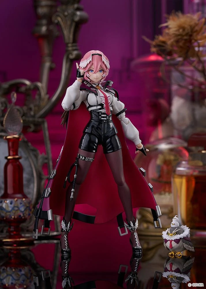 Hololive Production - Takane Lui Figma Max Factory