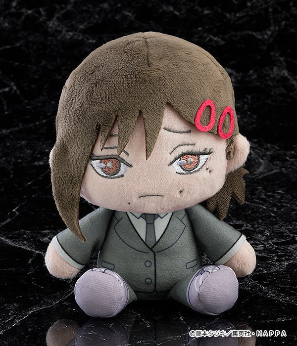 Chainsaw Man - Kobeni Plushie Good Smile Company