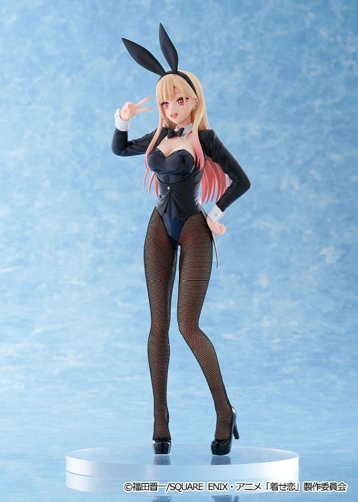My Dress Up Darling - Kitagawa Marin (Halloween Bunny Ver) Non Scale Figure Aniplex
