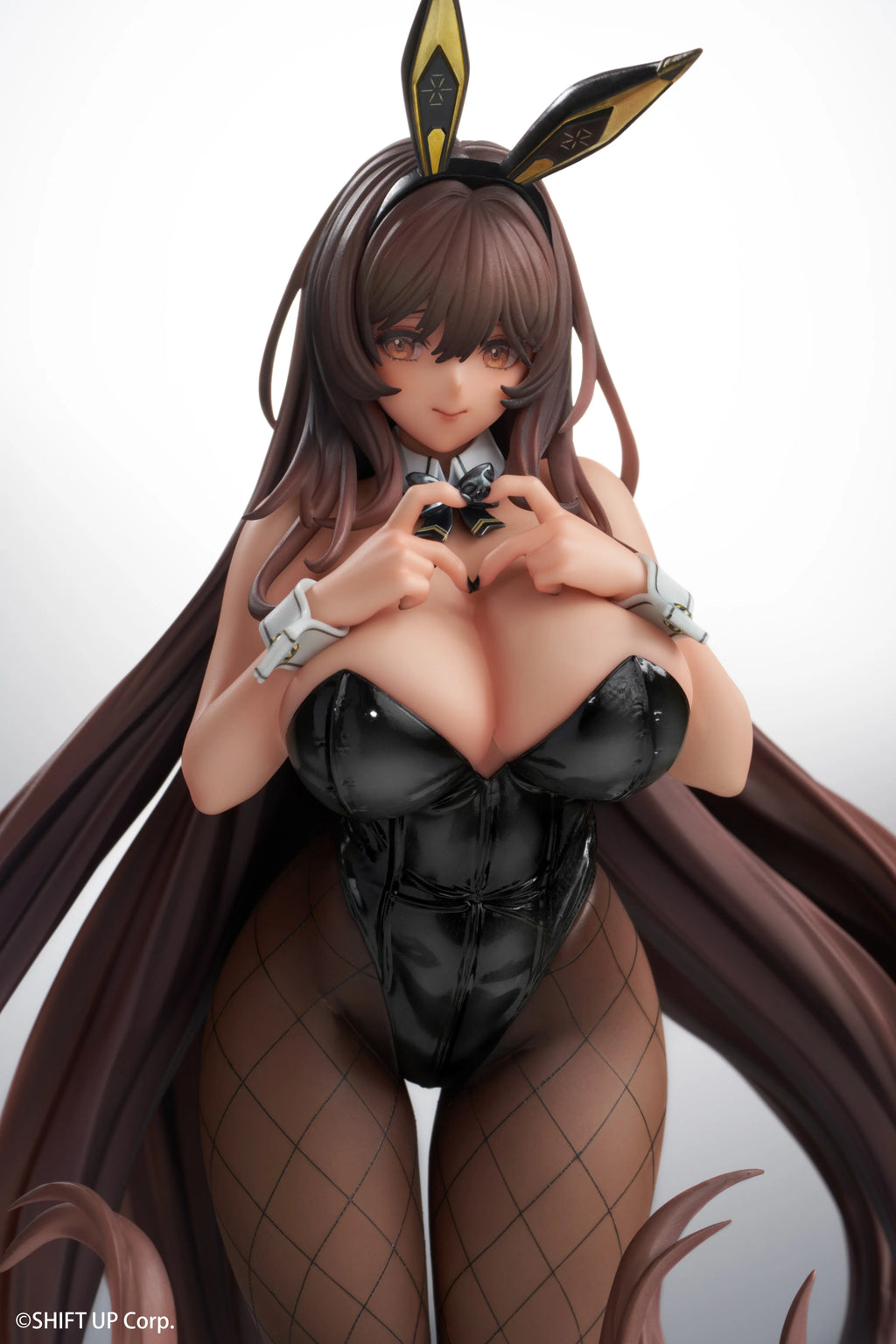 Goddess of Victory: Nikke - Noir & Blanc 1/10 Scale Figure Hobbysakura