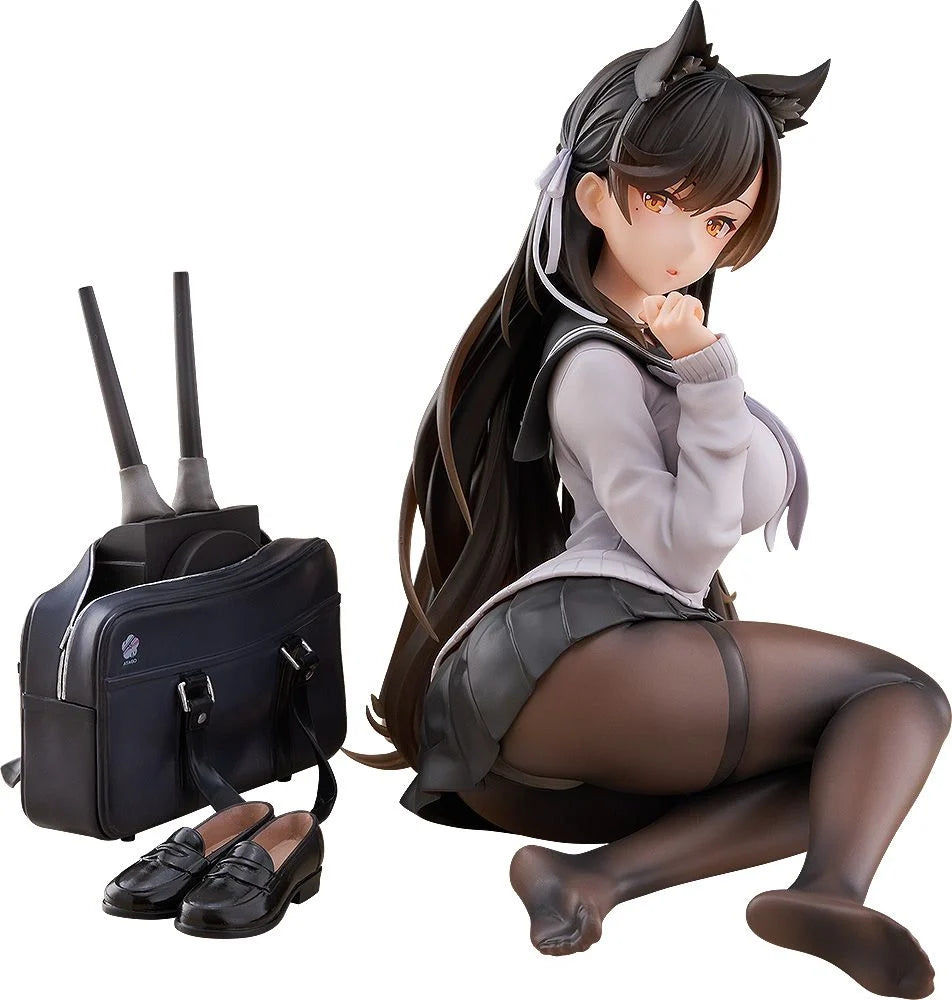 Azur Lane - Atago (School Traumerei Ver) 1/7 Scale Figure Wave