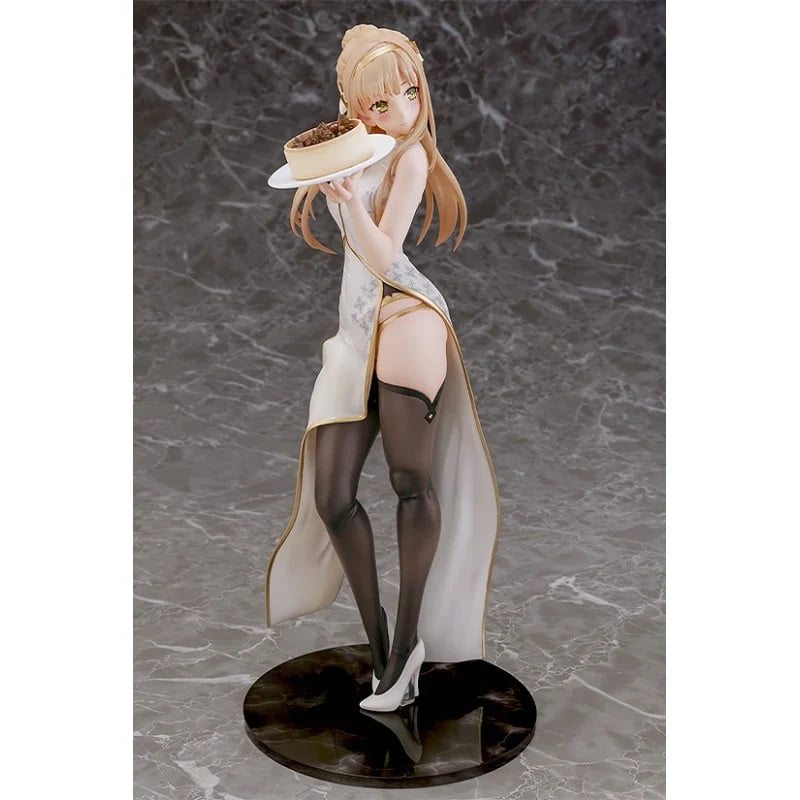 Atelier - Klaudia & Ryza (Chinese Dress Ver.) 1/6 Scale Figure Phat Company