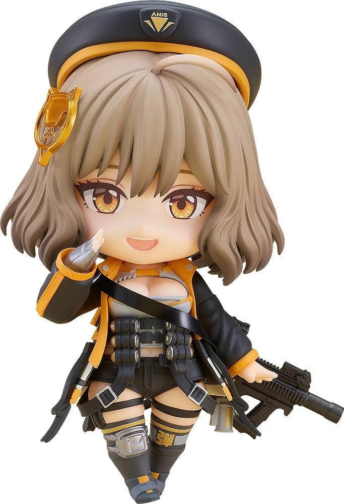 Goddess of Victory: Nikke - Anis Nendoroid Good Smile Company