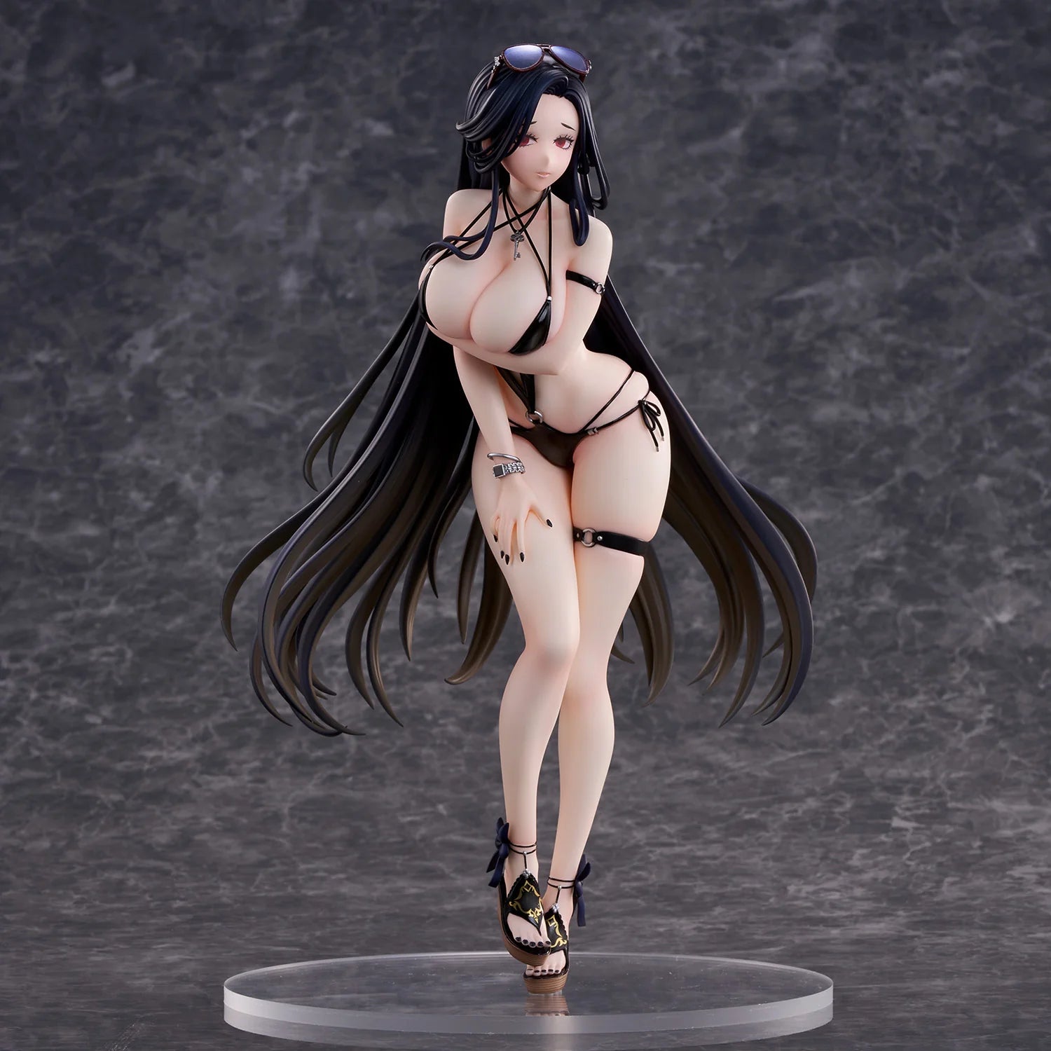 Goddess of Victory: Nikke - Maiden (Under the Sun Ver.) 1/6 Scale Figure Union Creative