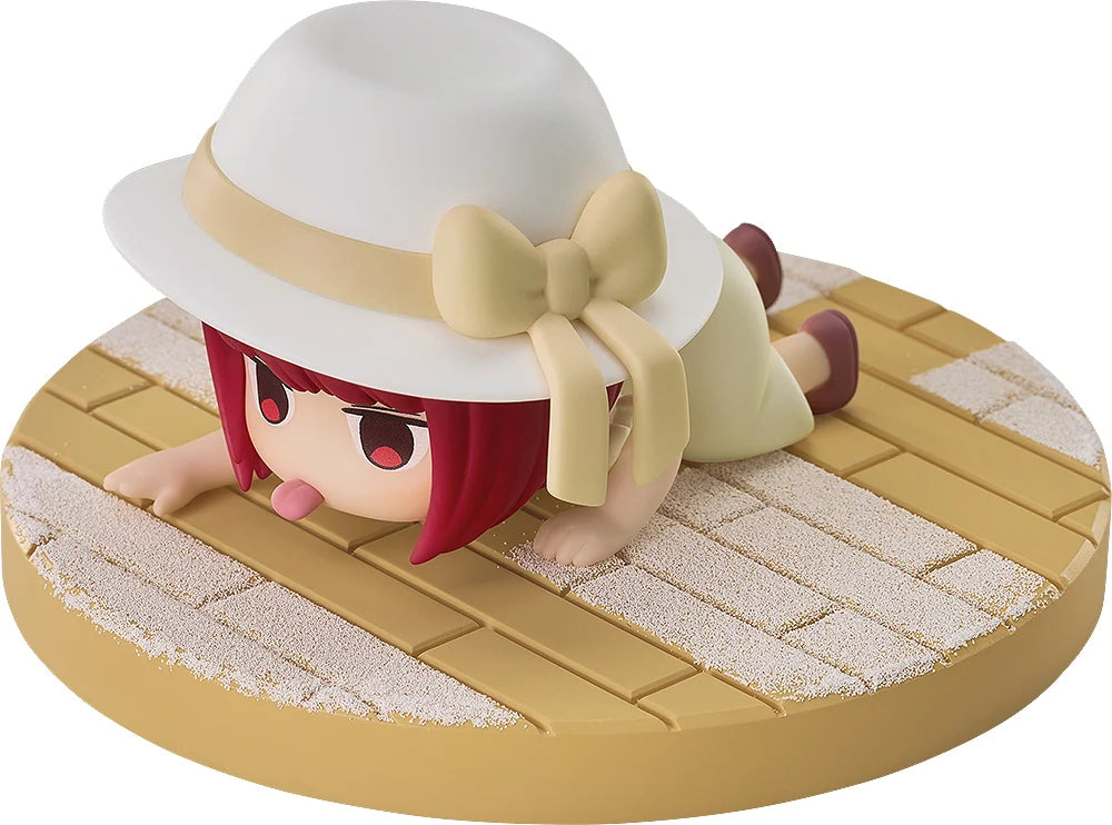 OSHI NO KO - Kana Arima (The Genius Child Actor Who Licks Baking Soda Ver.) Mini Figure Good Smile Arts Shanghai