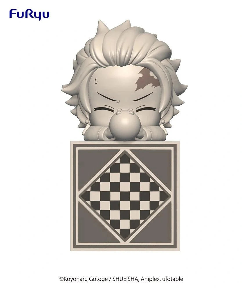 Demon Slayer: Kimetsu no Yaiba - Kamado Tanjiro Hikkake Figure Mini Figure FuRyu Corporation