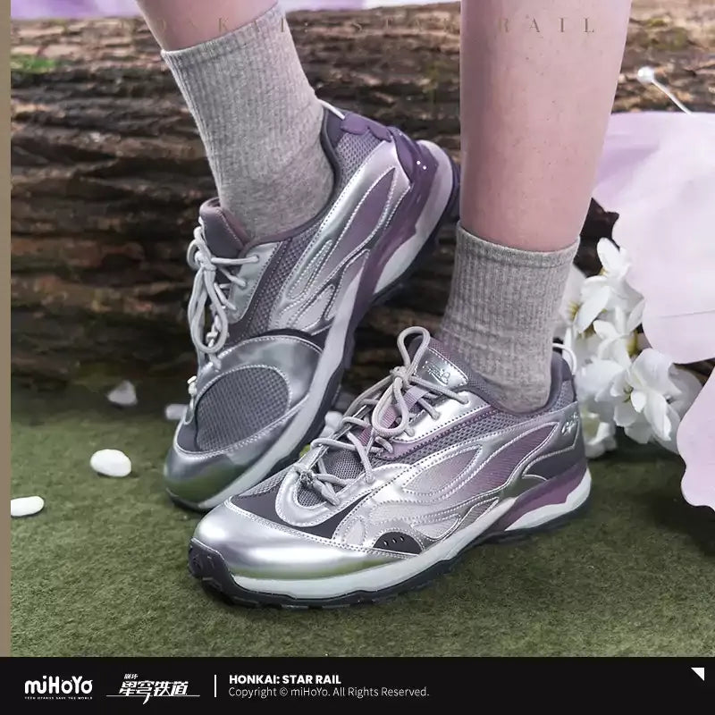 Honkai: Star Rail - Castorice Impression Sport Shoes miHoYo