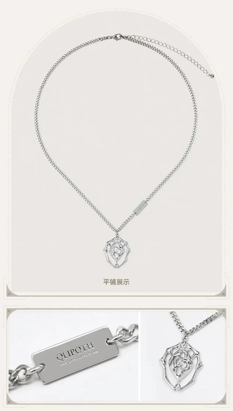 Honkai: Star Rail - Fables About the Stars Aeon Necklace miHoYo