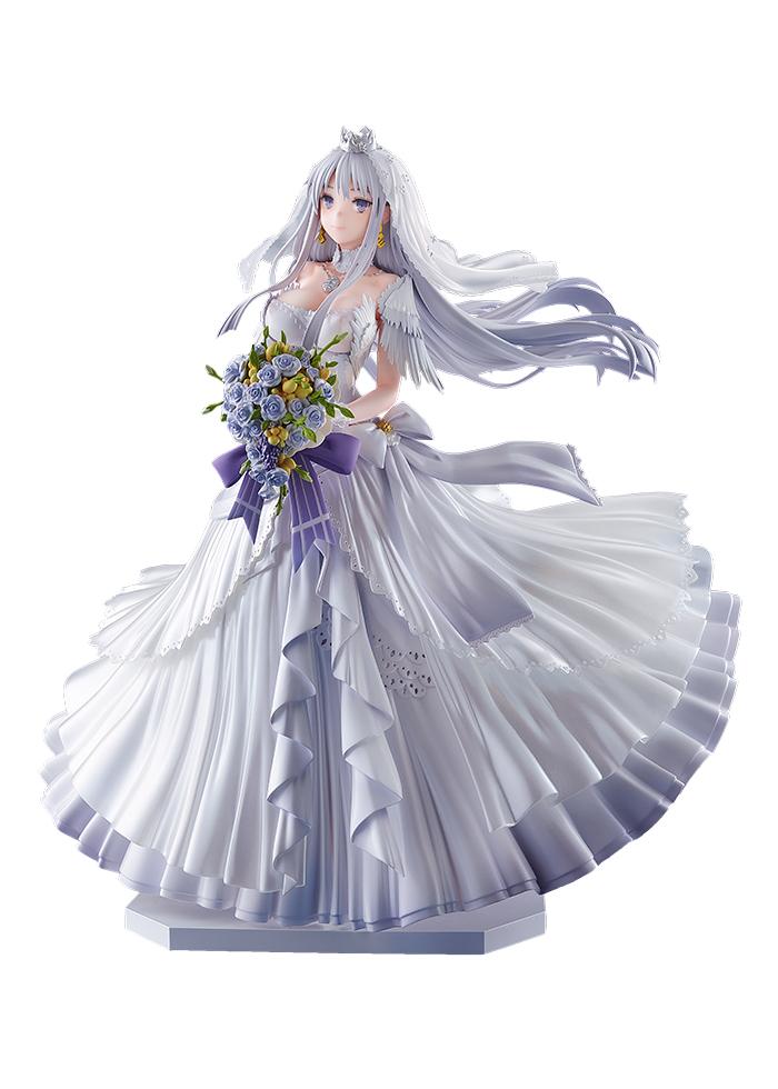 Azur Lane - Enterprise (Marry Star Ver.) 1/7 Scale Figure Knead