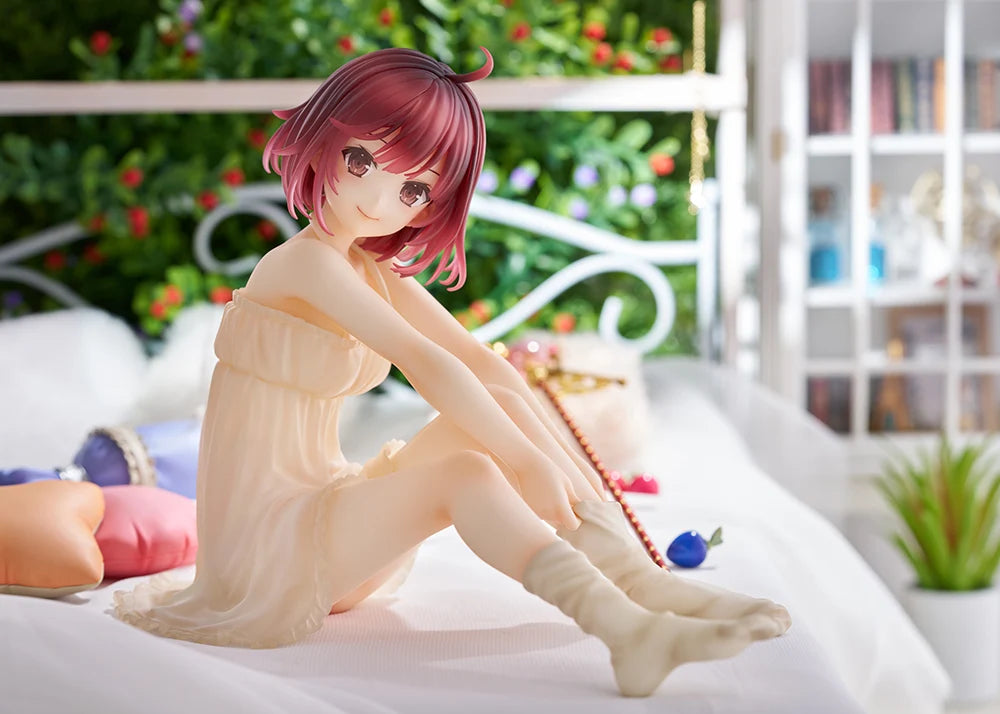 Atelier - Sophie (Negligee Ver.) 1/6 Scale Figure Taito