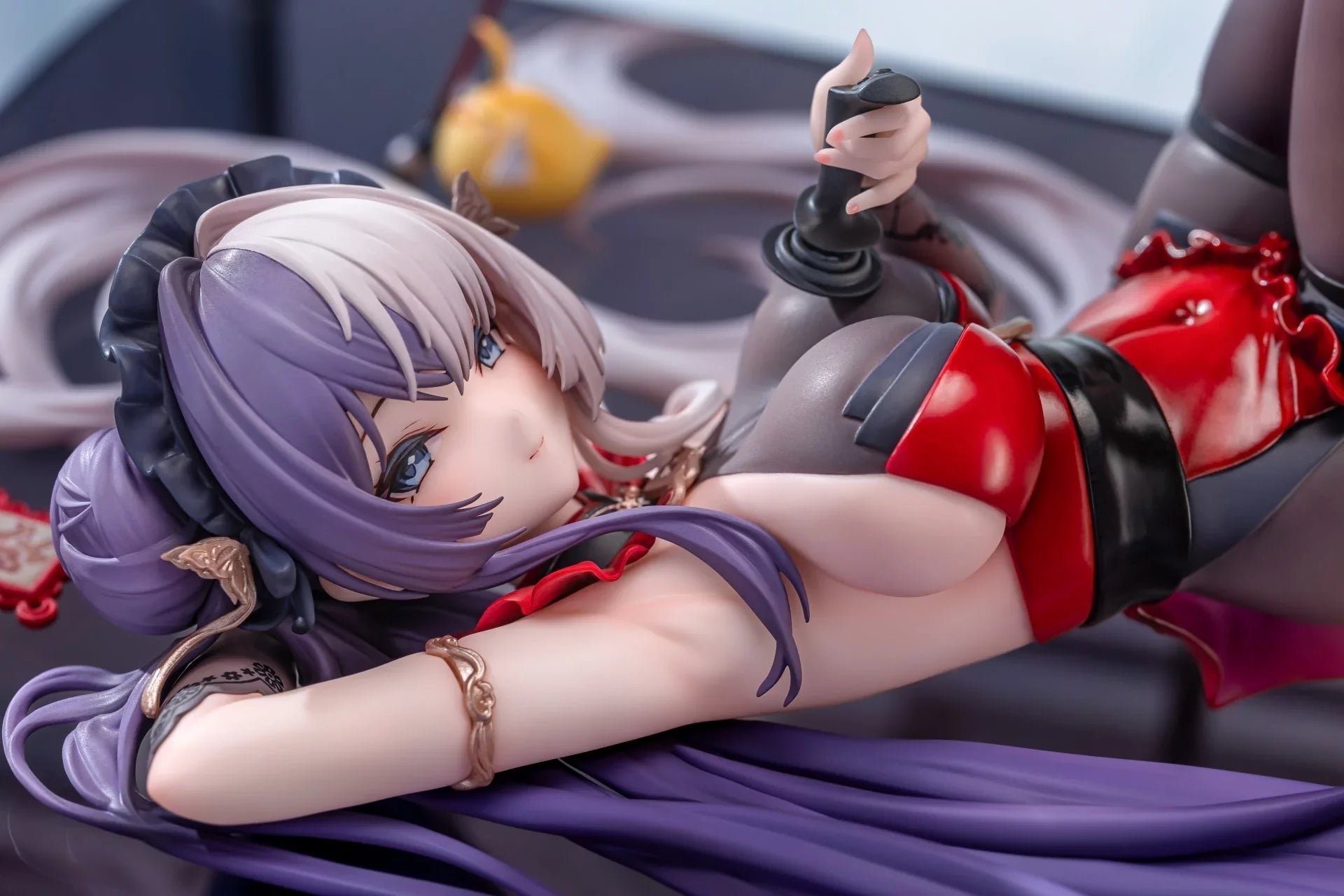 Azur Lane - Ying Swei (Frolicking Flowers, Verse I Ver.) 1/6 Scale Figure Anigame