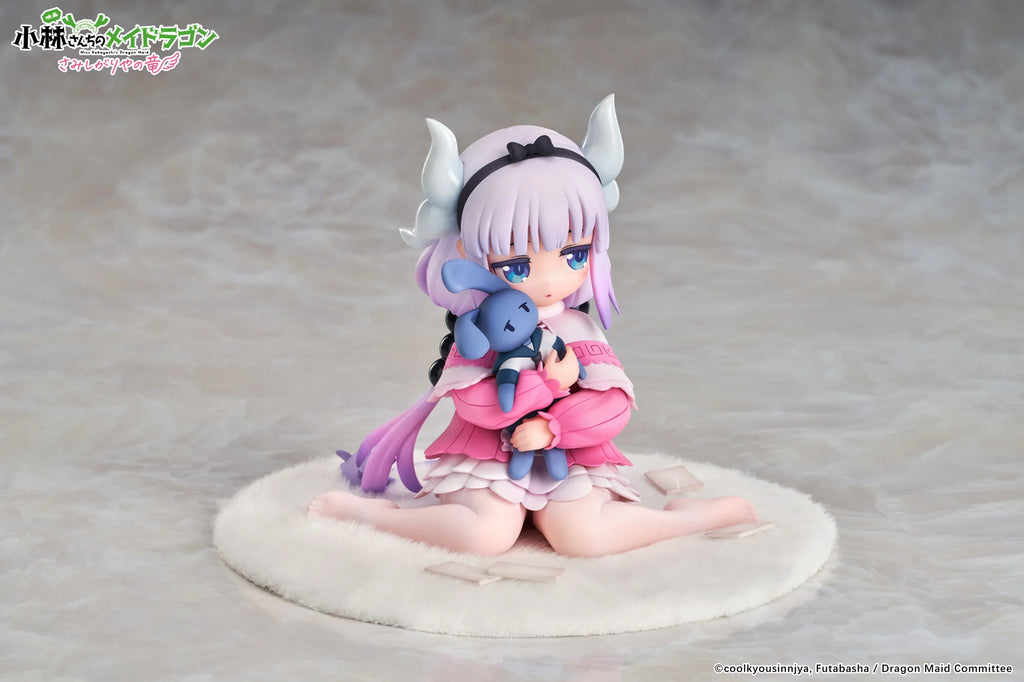 Miss Kobayashi's Dragon Maid - Kanna Kamui (A Lonely Dragon Wants to be Loved Ver.) 1/7 Scale Figure APEX