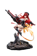 Goddess of Victory: Nikke - Rapi: Red Hood 1/4 Scale Figure Hobbysakura