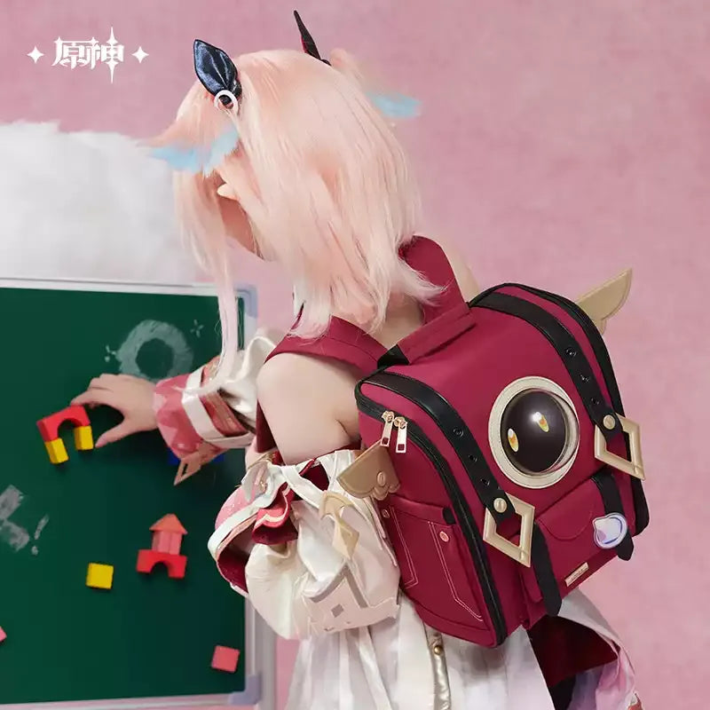 Genshin Impact - Wondrous Journey Series Linnea Backpack miHoYo