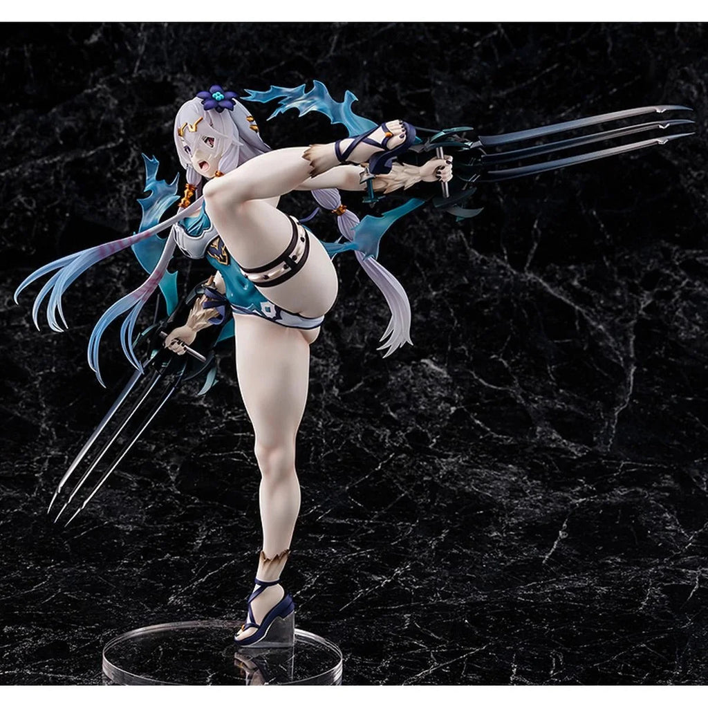 Atelier Ryza: Ever Darkness & the Secret Hideout - Lila (Swimsuit Ver.) 1/7 Scale Figure Wonderful Works