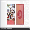 Honkai Impact 3rd - 2025 Birthday Series Laser Ticket miHoYo