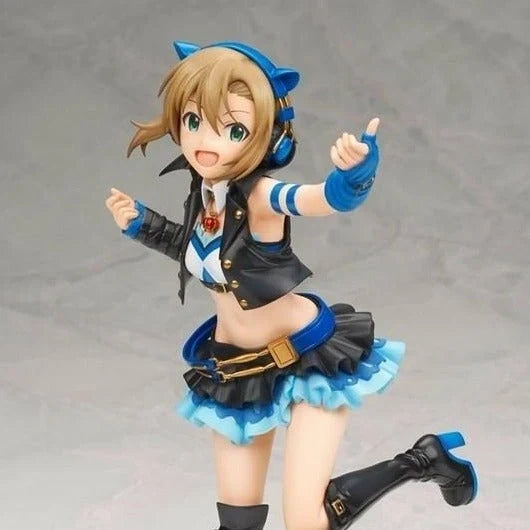The Idolmaster Cinderella Girls - Riina Tada 1/8 Scale PVC Figure ALTER