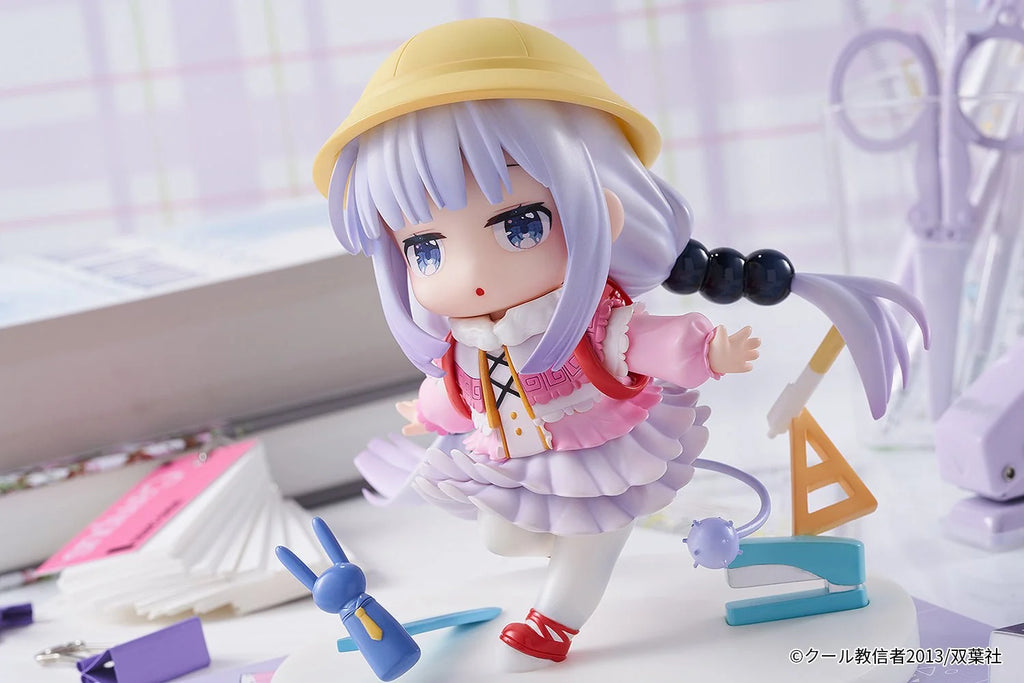 Miss Kobayashi's Dragon Maid - Kanna Non-Scale Figure RIBOSE
