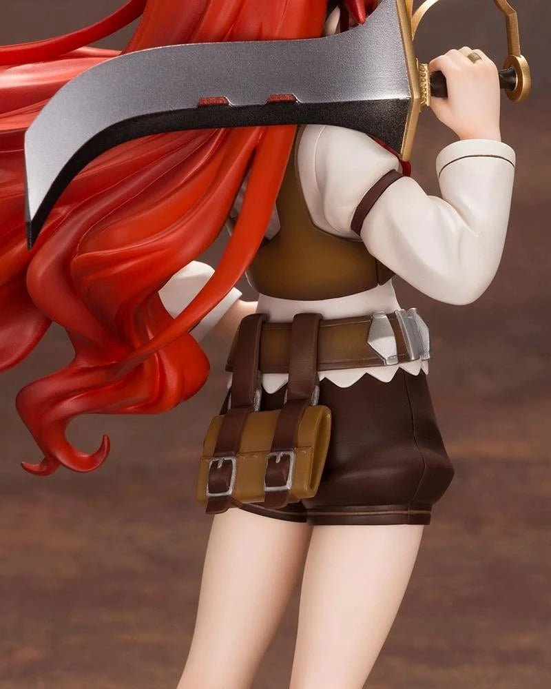 Mushoku Tensei: Jobless Reincarnation - Eris Boreas Greyrat 1/8 Scale Figure Square Kotobukiya