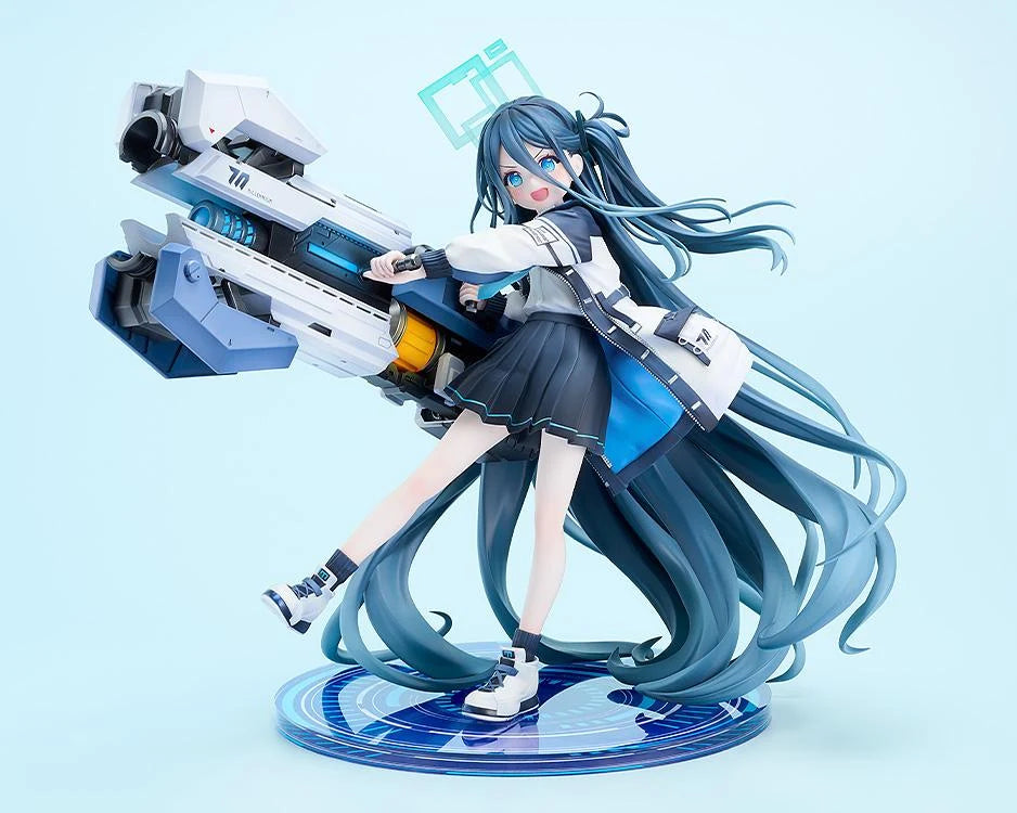 Blue Archive - Arisu (Awaken, Supernova! Ver.) 1/7 Scale Figure Good Smile Company