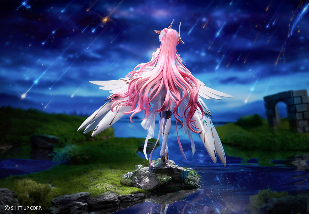 GODDESS OF VICTORY: NIKKE - Dorothy 1/7 Scale Figure Hobby Sakura