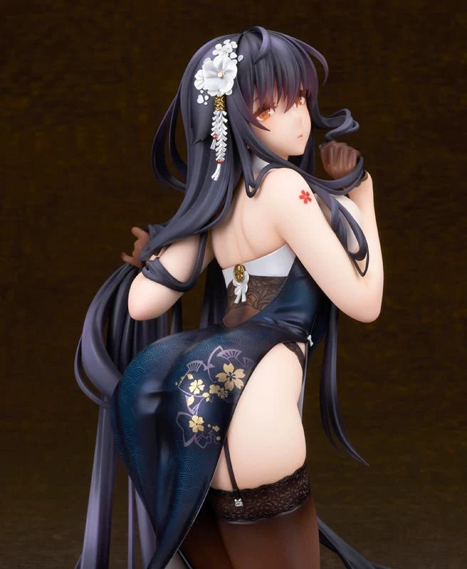 Azur Lane - Azuma (Regular & Light Equipped Ver.) 1/7 Scale Figure Alter