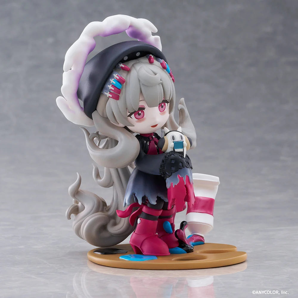 Nijisanji - Reimu Endou & Enna Alouette & Millie Parfait Mini Figure Bushiroad Creative