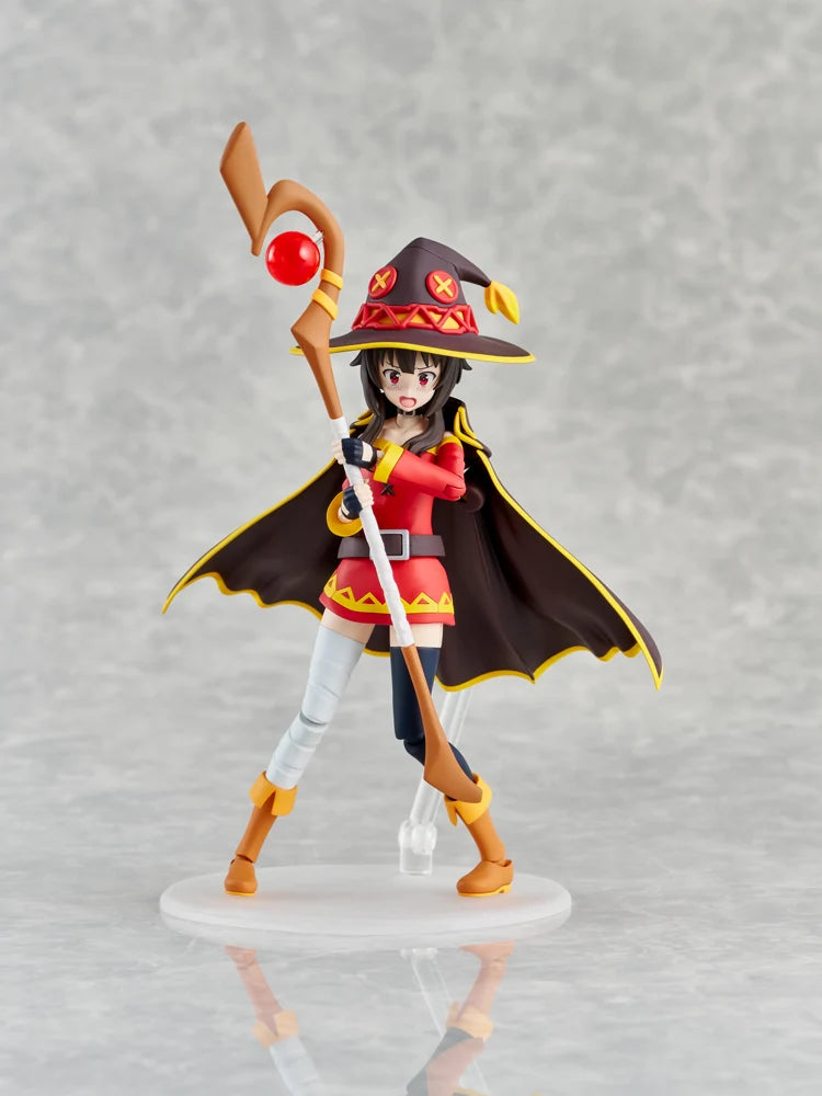 KonoSuba: God's Blessing on this Wonderful World! - Megumin (DXver.) Plastic Model Kit Kadokawa