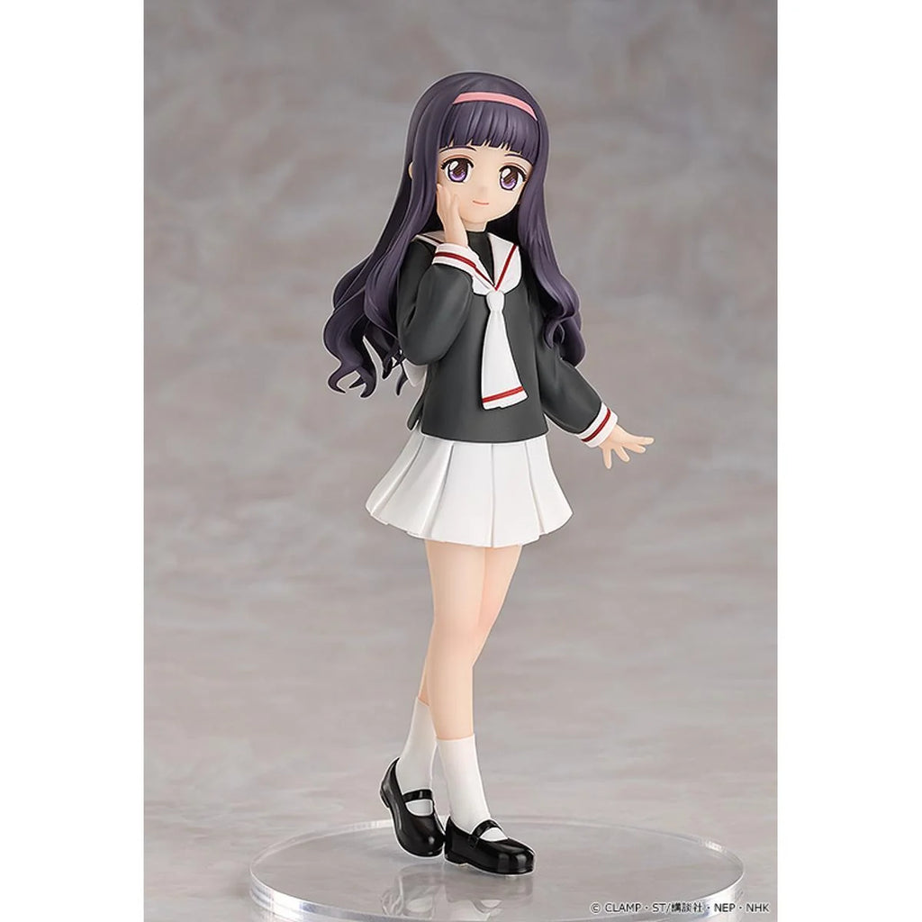 Cardcaptor Sakura - Sakura Kinomoto & Tomoyo Daidouji POP UP PARADE Good Smile Arts Shanghai