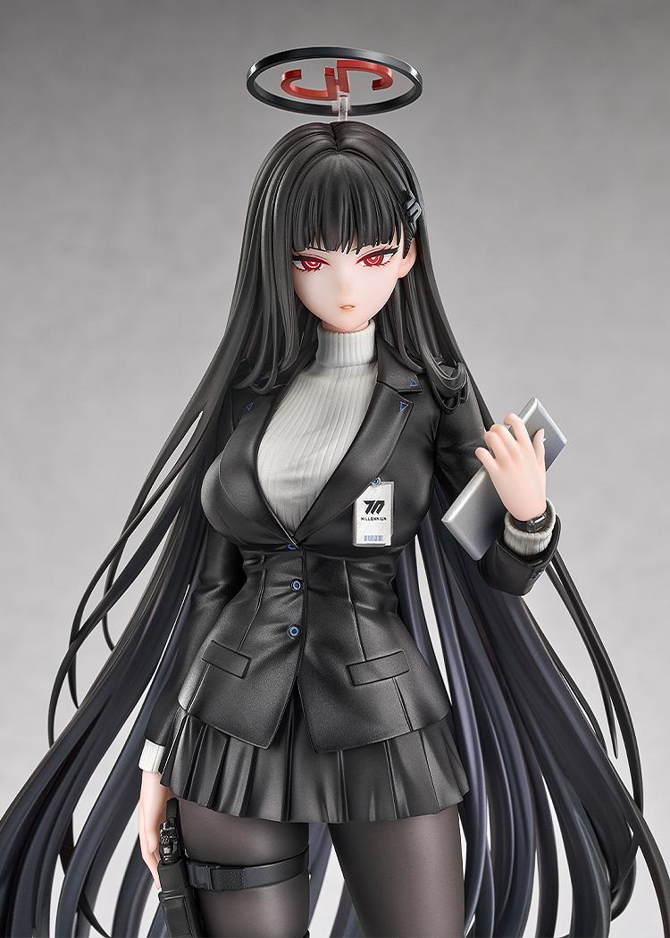 Blue Archive - Rio 1/7 Scale Figure Good Smile Arts Shanghai