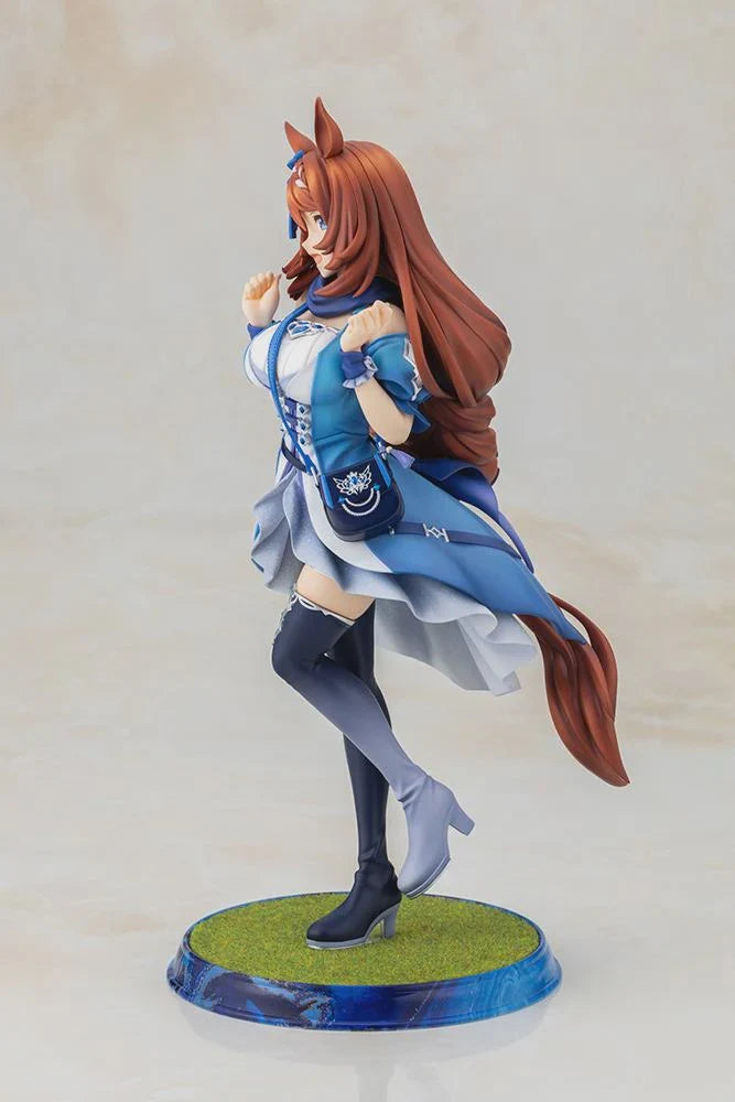 Umamusume: Pretty Derby - Super Creek 1/7 Scale Figure Kotobukiya