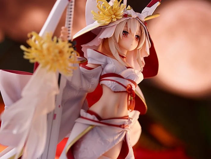 Azur Lane - Ayanami 1/7 Scale Figure Knead