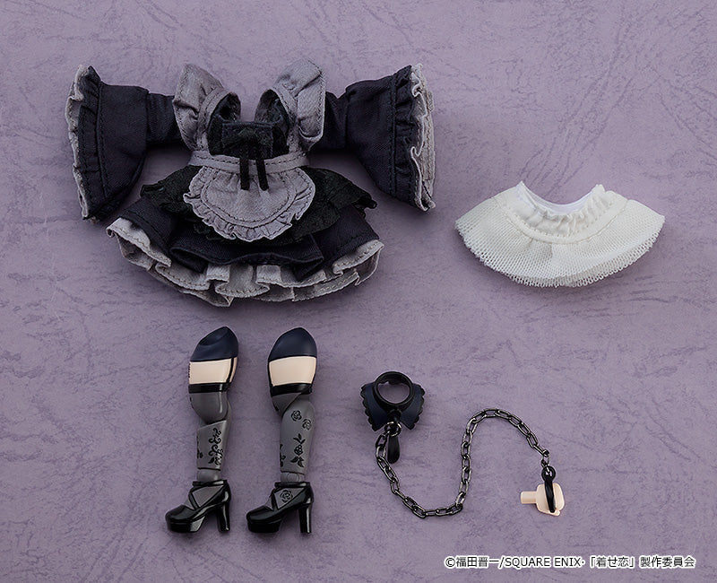 My Dress-Up Darling - Shizuku Kuroe Cosplay by Marin Nendoroid Doll Good Smile Company