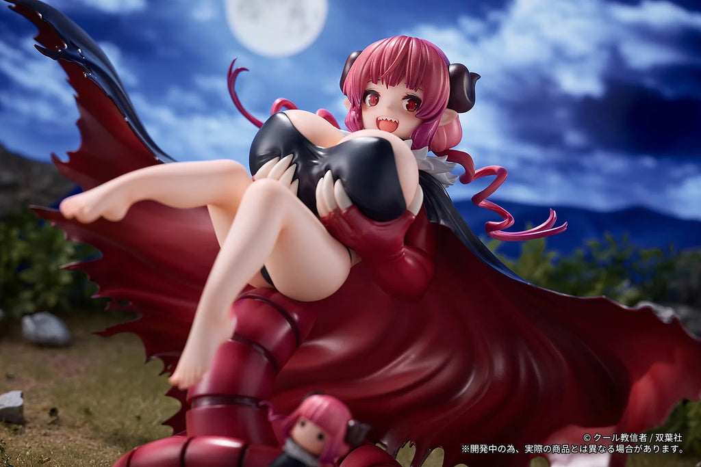 Miss Kobayashi's Dragon Maid - Iruru 1/6 Scale Figure RIBOSE