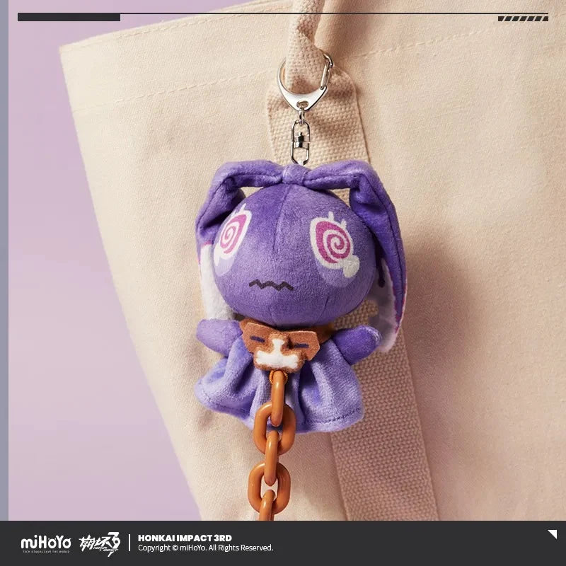 Honkai Impact 3rd - Theresa Fate Inescapable Plushie miHoYo